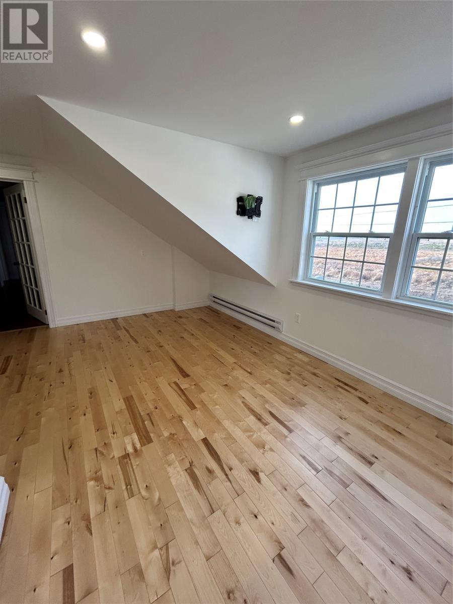 21 Smallwood Drive, Port Aux Basques, NL - Indoor Photo Showing Other Room