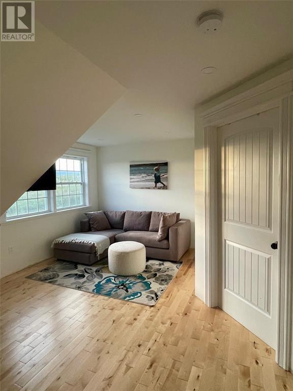 21 Smallwood Drive, Port Aux Basques, NL - Indoor