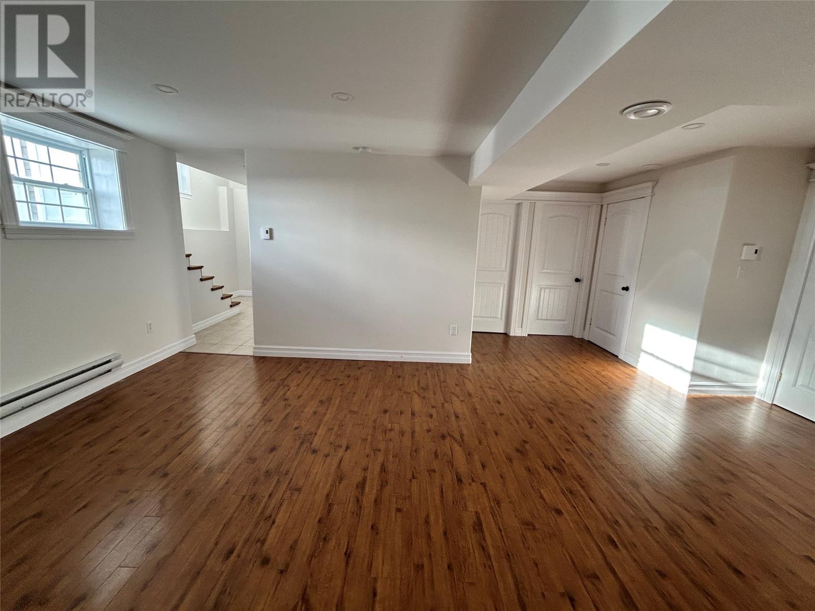 21 Smallwood Drive, Port Aux Basques, NL - Indoor Photo Showing Other Room