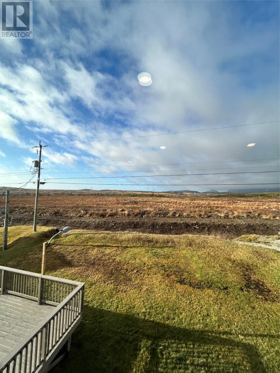 21 Smallwood Drive, Port Aux Basques, NL - Outdoor With View