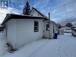 80 Main Street E Chelmsford, ON P0M 1L0