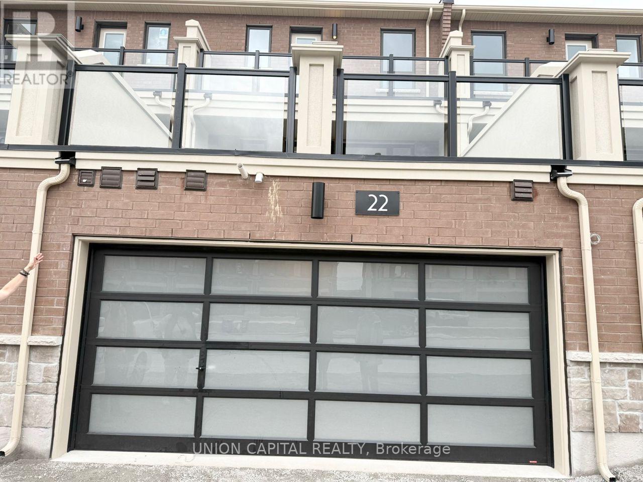 22 Robert Eaton Avenue, Markham, ON - Photo Showing Other Room