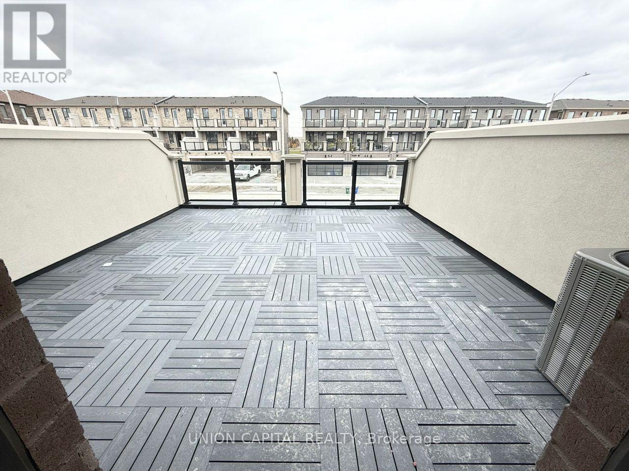 22 Robert Eaton Avenue, Markham, ON - Outdoor