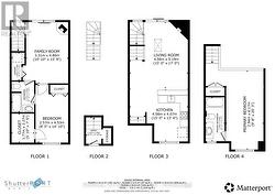 Floor Plan -