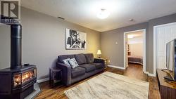 Lower Level Family Room -