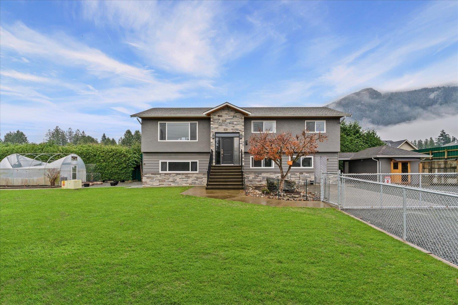 52464 Yale Road|Rosedale, Rosedale, BC - Outdoor