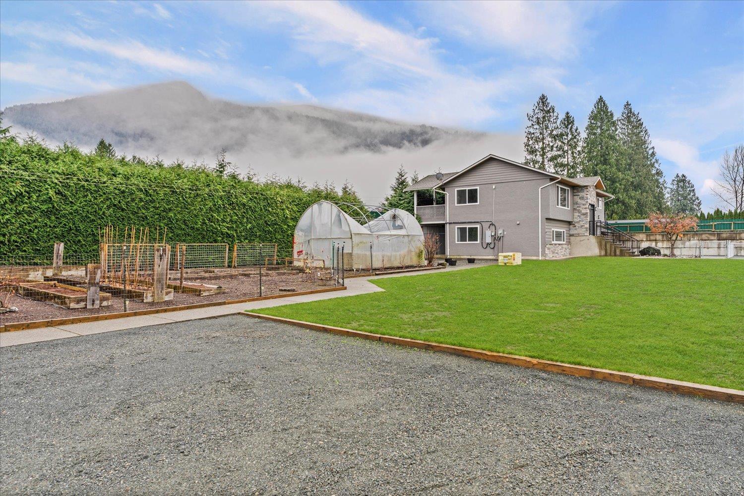 52464 Yale Road|Rosedale, Rosedale, BC - Outdoor