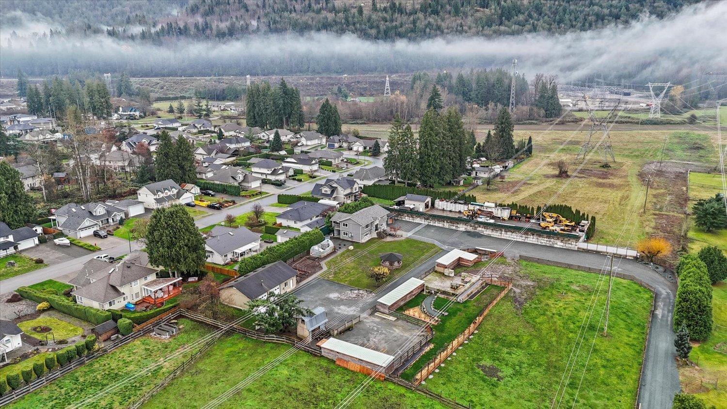 52464 Yale Road|Rosedale, Rosedale, BC - Outdoor With View