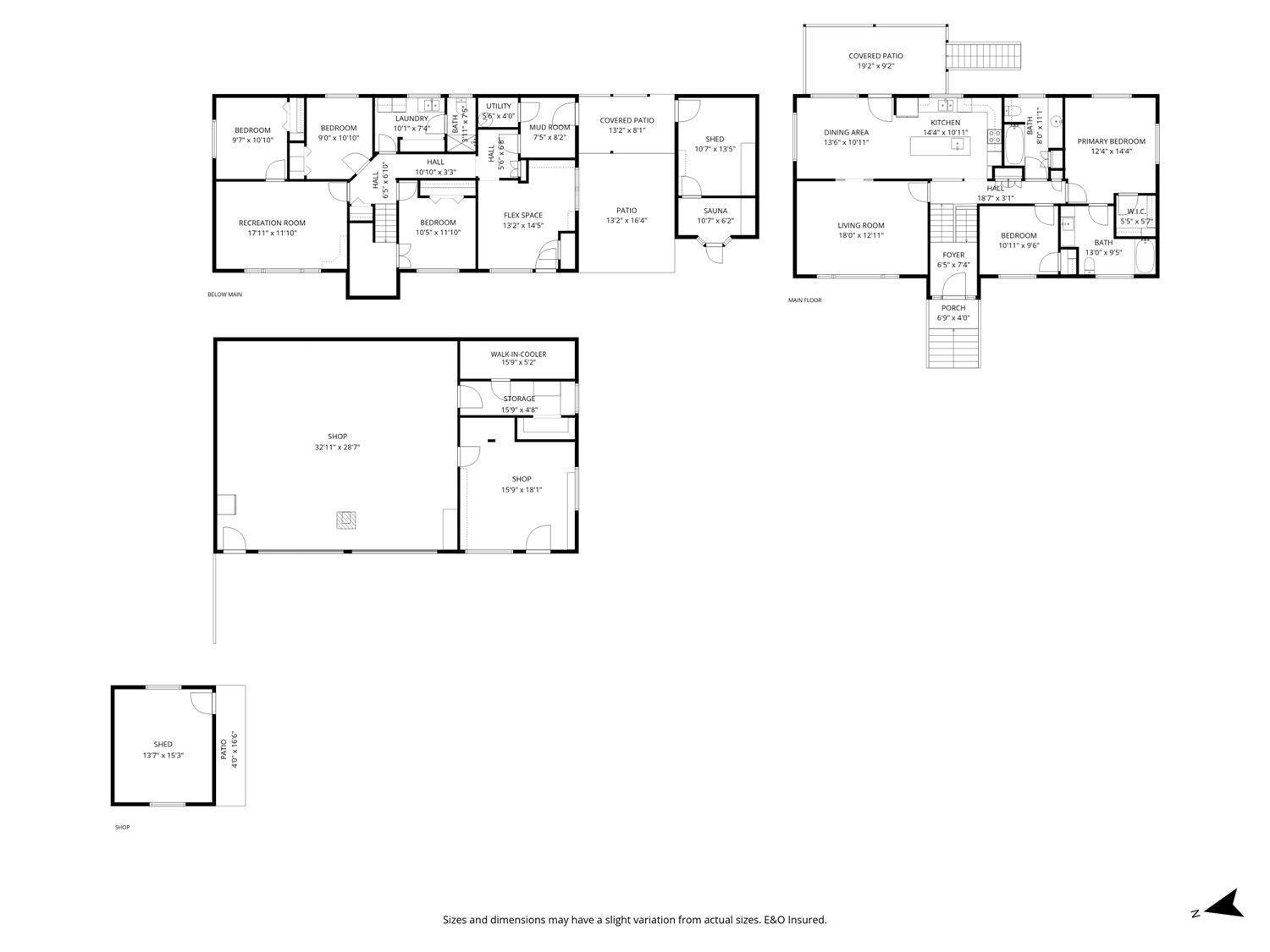 52464 Yale Road|Rosedale, Rosedale, BC - Other