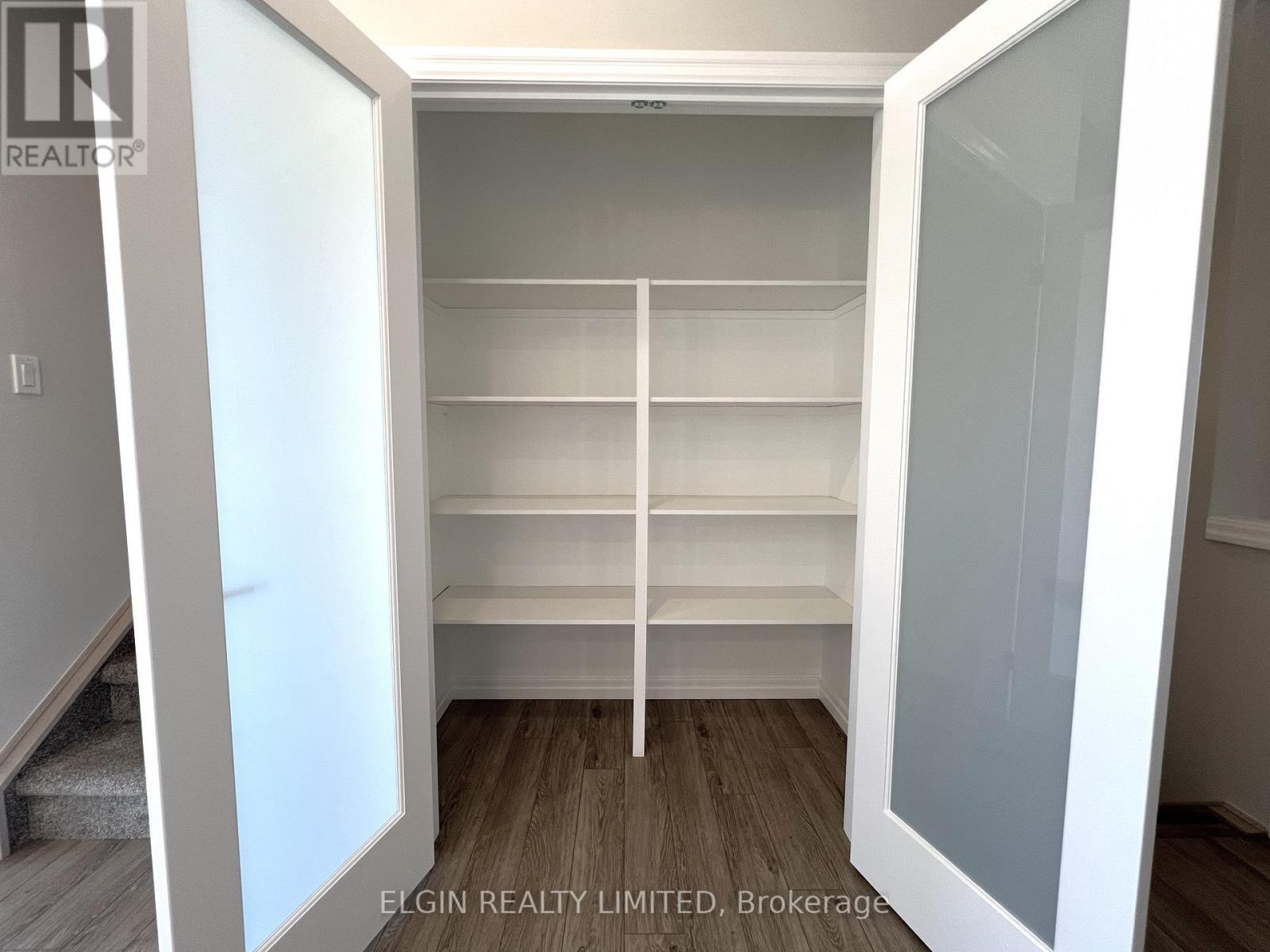 73 Braun Avenue, Tillsonburg, ON - Indoor With Storage