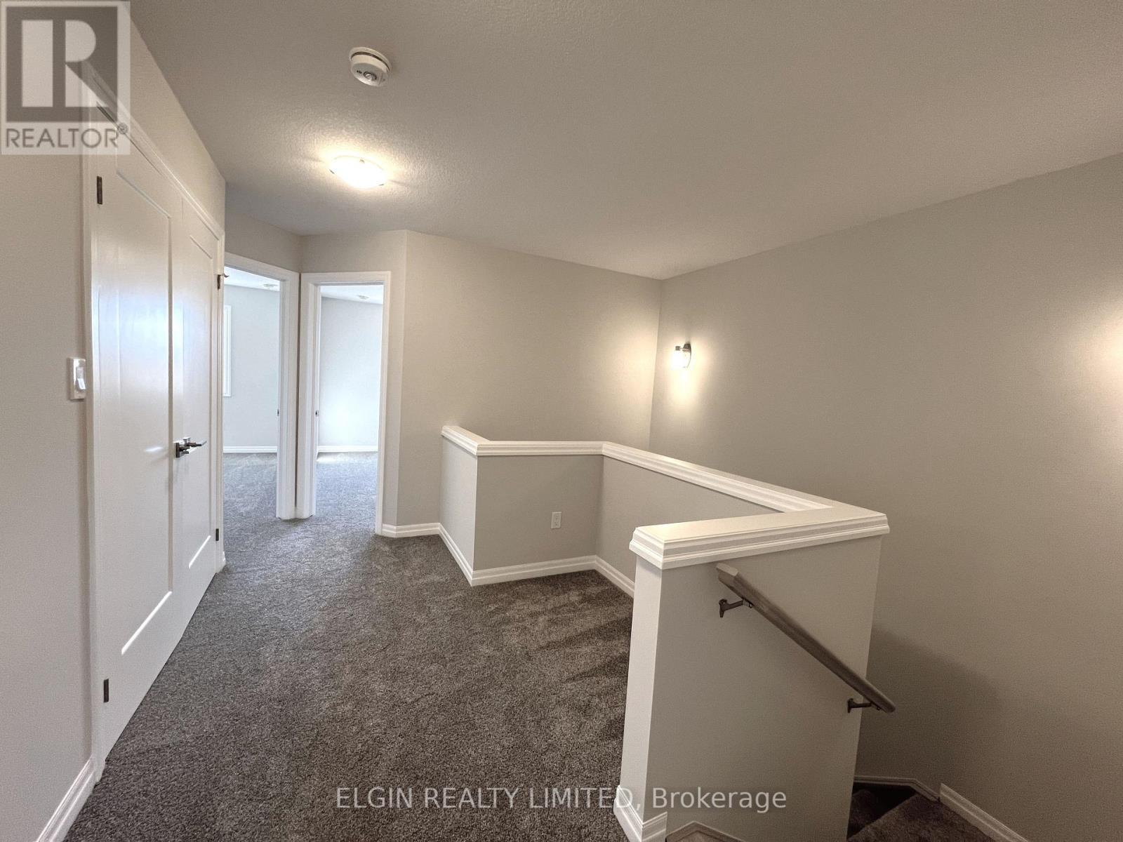 73 Braun Avenue, Tillsonburg, ON - Indoor Photo Showing Other Room