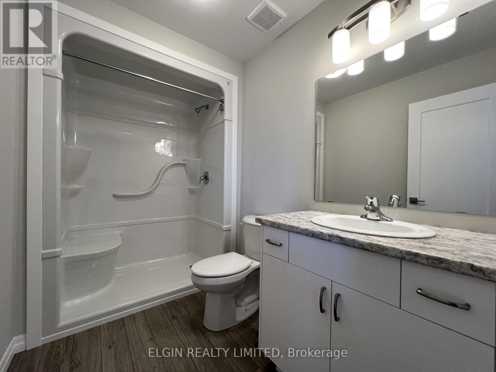 73 Braun Avenue, Tillsonburg, ON - Indoor Photo Showing Bathroom