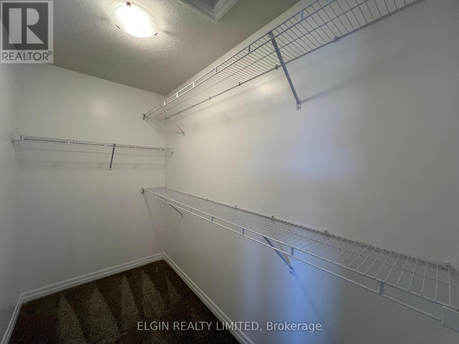 73 Braun Avenue, Tillsonburg, ON - Indoor With Storage