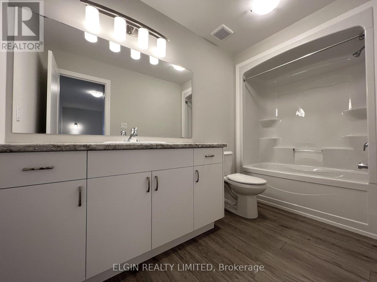 73 Braun Avenue, Tillsonburg, ON - Indoor Photo Showing Bathroom