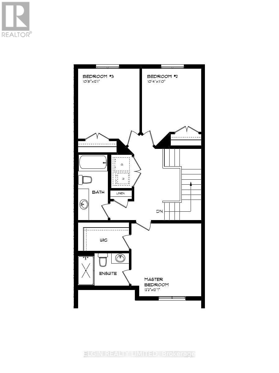 73 Braun Avenue, Tillsonburg, ON - Other