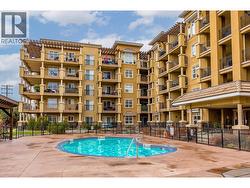 2070 Boucherie Road Unit# 403 Westbank, BC V4T 2C6