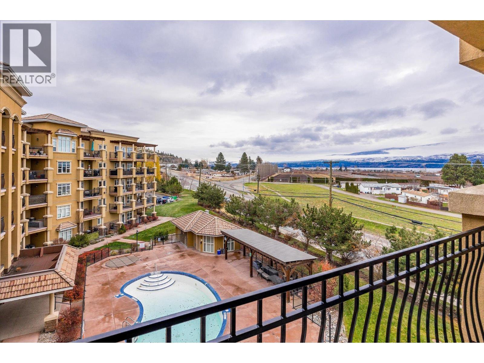 2070 Boucherie Road Unit# 403, Westbank, BC - Outdoor