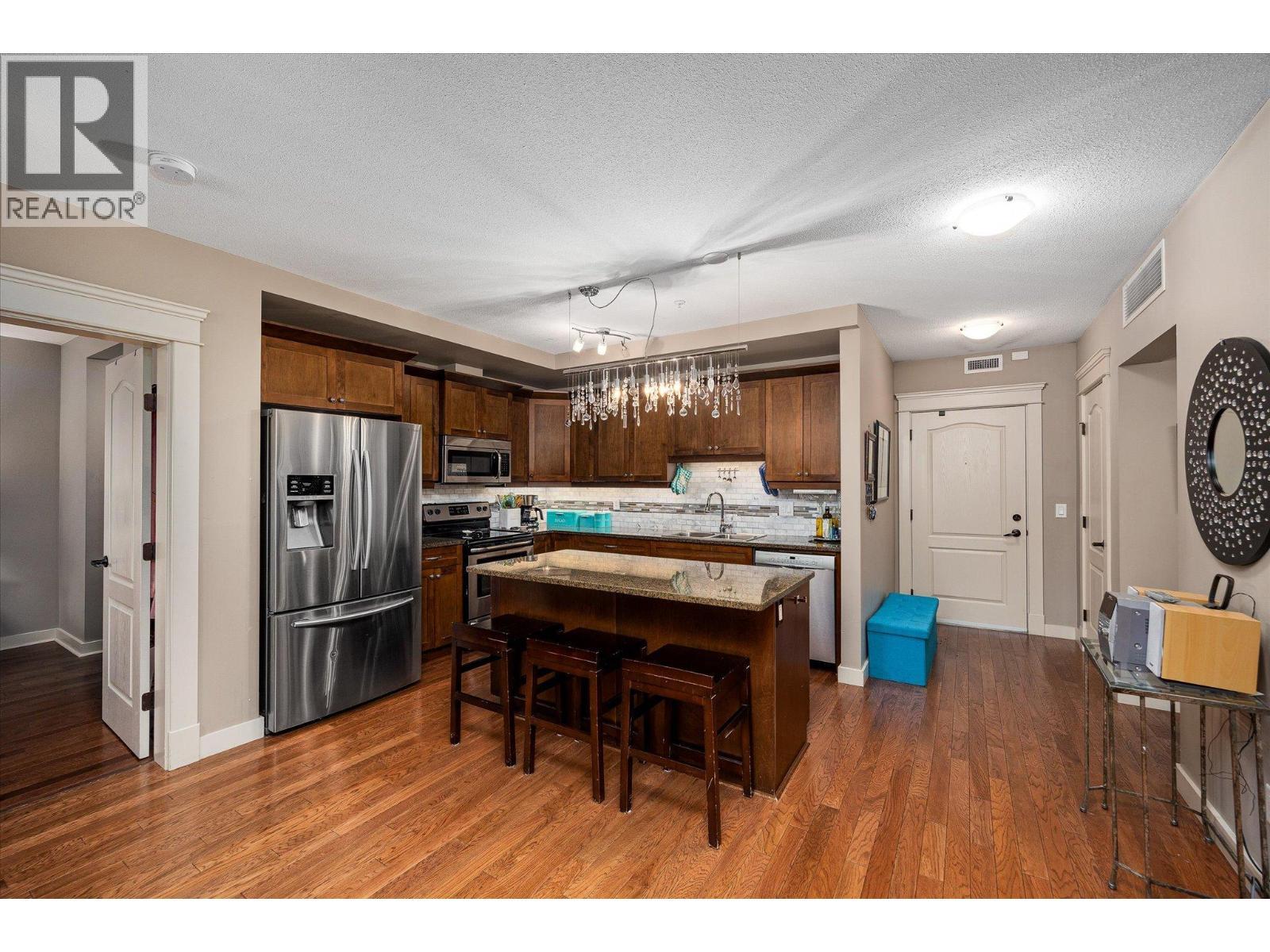 2070 Boucherie Road Unit# 403, Westbank, BC - Indoor