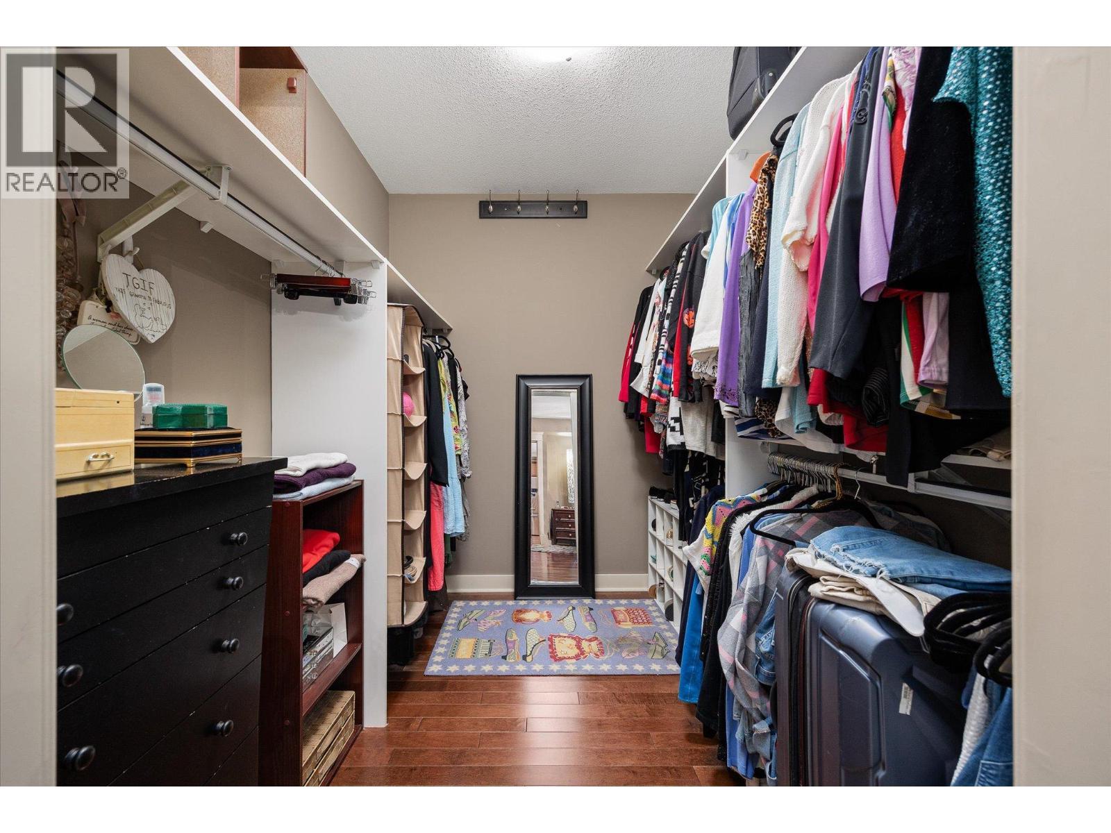 2070 Boucherie Road Unit# 403, Westbank, BC - Indoor With Storage