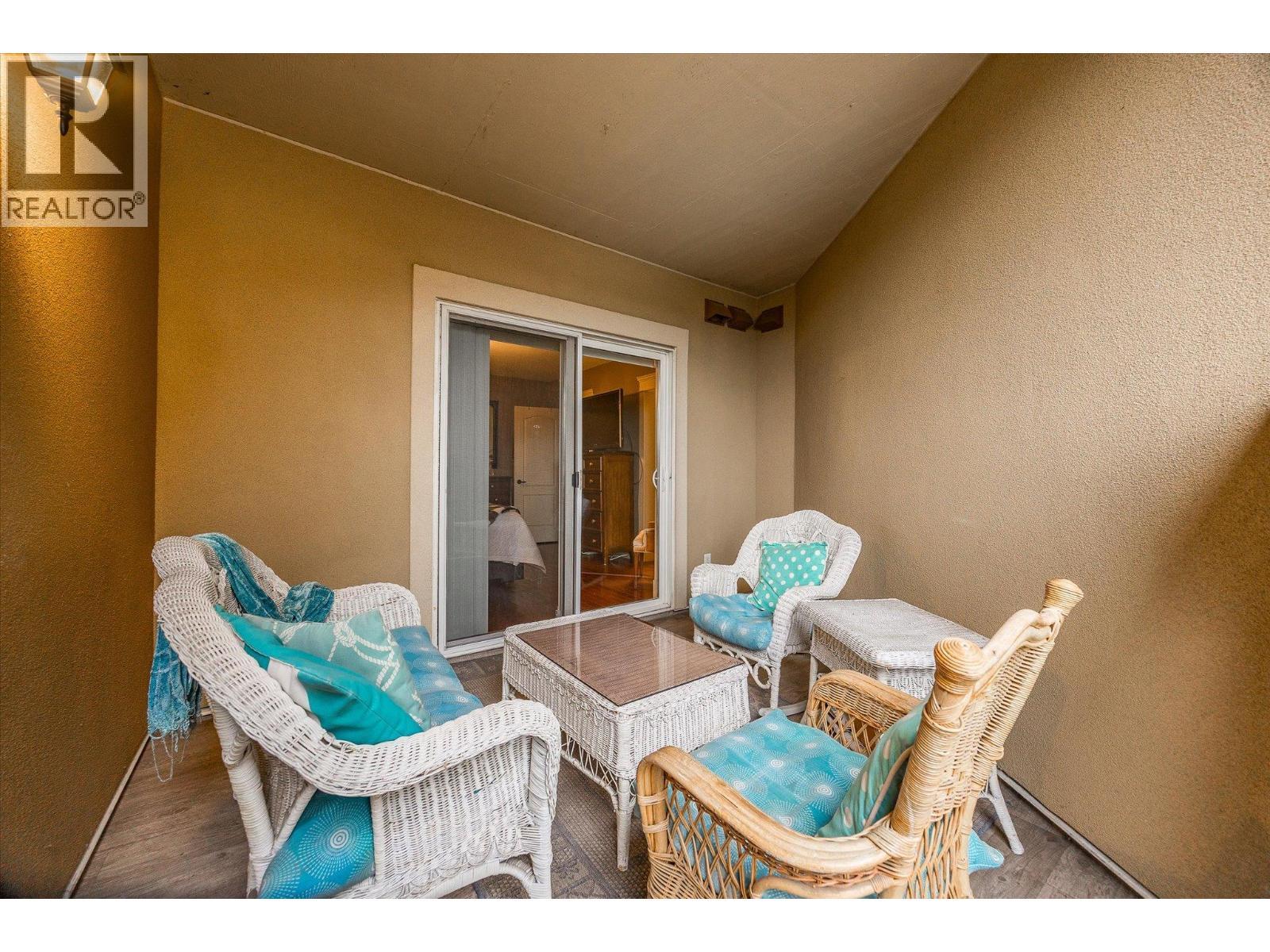 2070 Boucherie Road Unit# 403, Westbank, BC - Outdoor With Deck Patio Veranda With Exterior