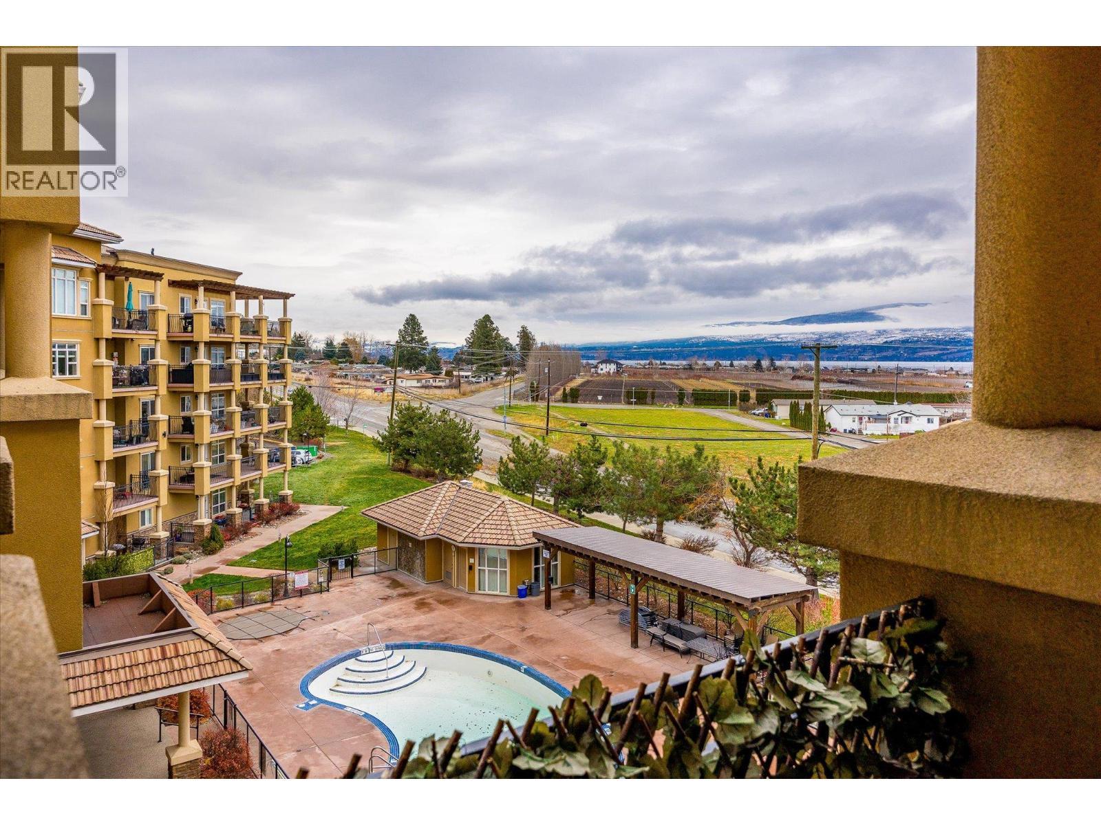 2070 Boucherie Road Unit# 403, Westbank, BC - Outdoor