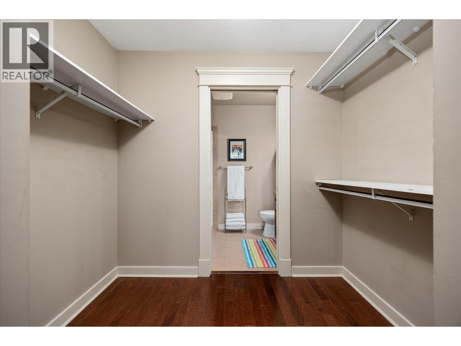 2070 Boucherie Road Unit# 403, Westbank, BC - Indoor With Storage