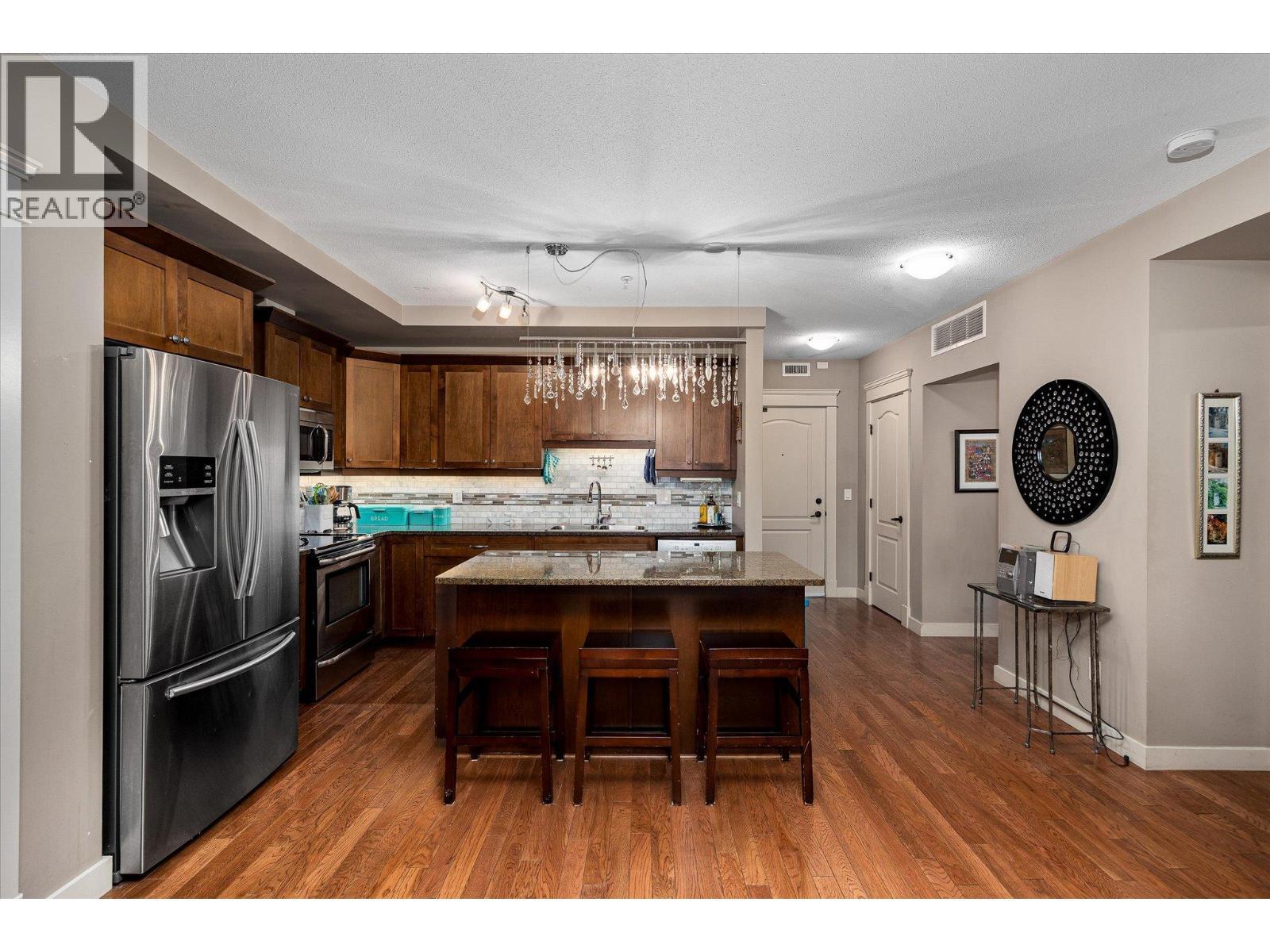 2070 Boucherie Road Unit# 403, Westbank, BC - Indoor Photo Showing Other Room