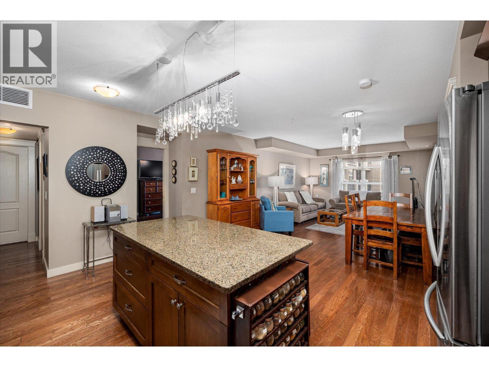 2070 Boucherie Road Unit# 403, Westbank, BC - Indoor