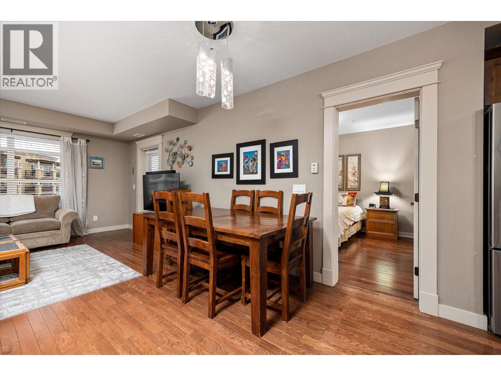 2070 Boucherie Road Unit# 403, Westbank, BC - Indoor