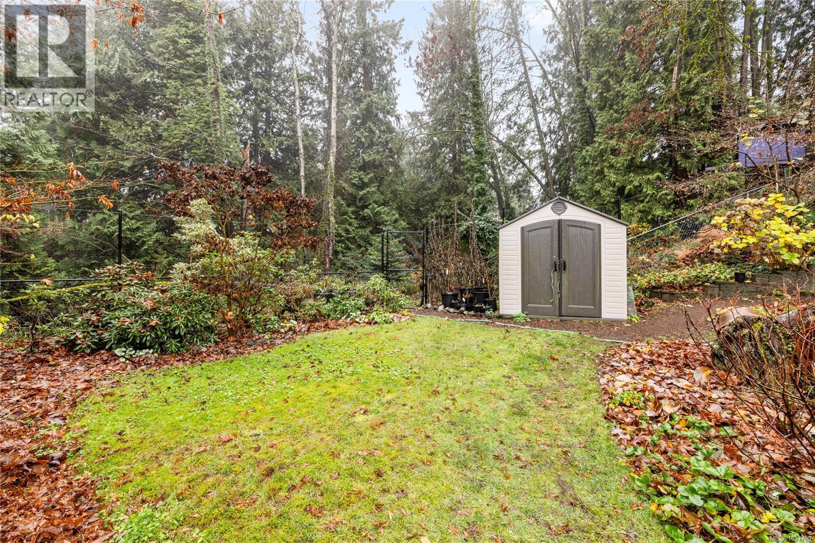 1870 Deerborne Pl, Nanaimo, BC - Outdoor