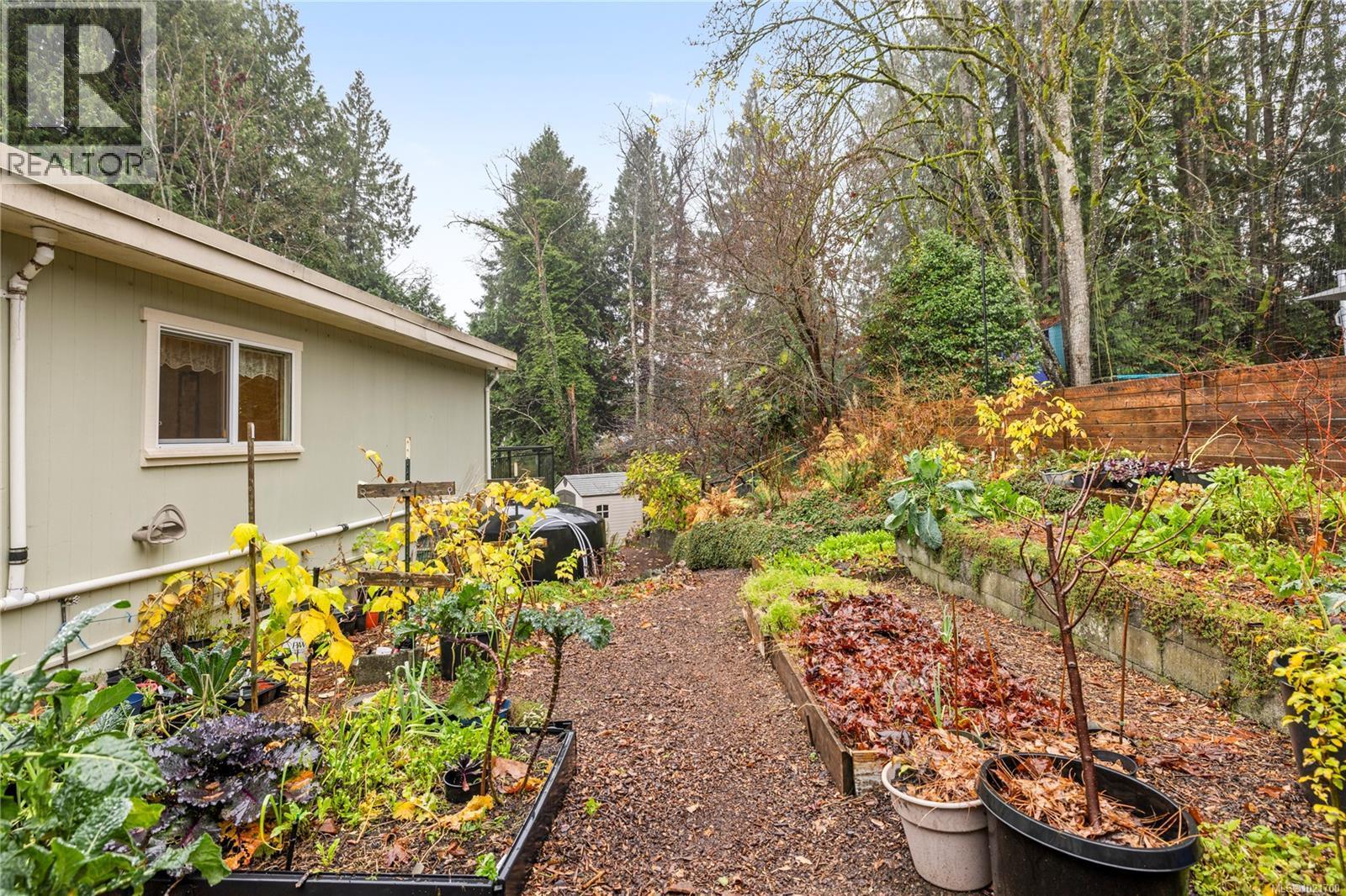 1870 Deerborne Pl, Nanaimo, BC - Outdoor