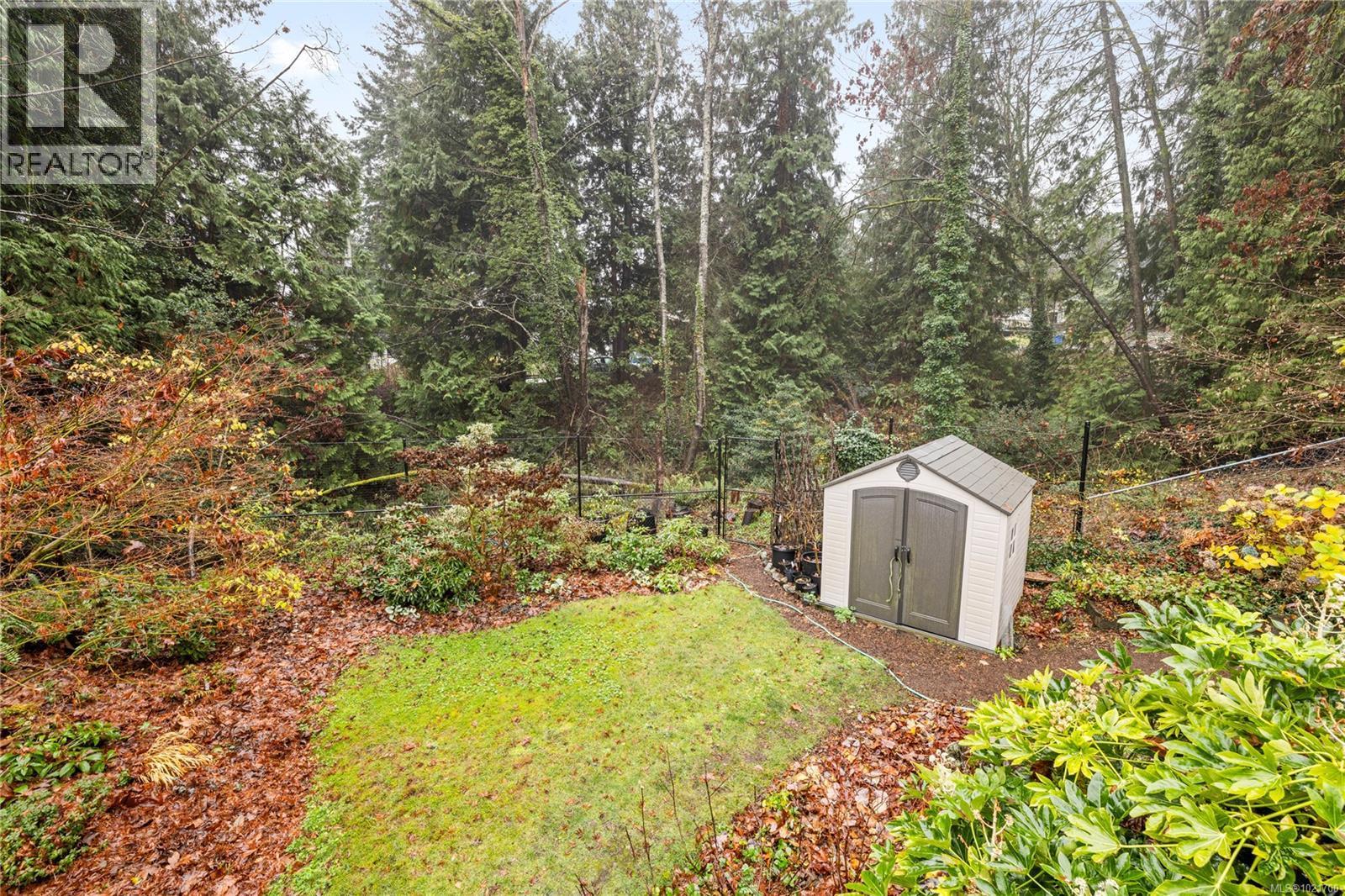 1870 Deerborne Pl, Nanaimo, BC - Outdoor