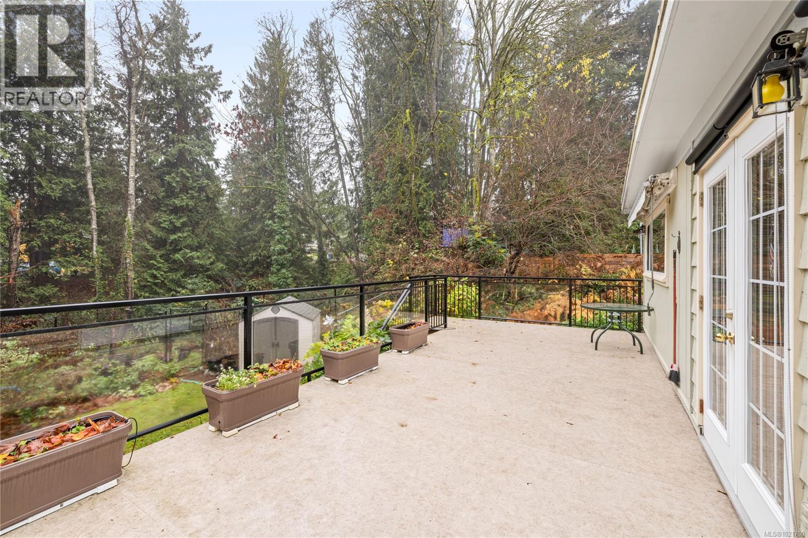 1870 Deerborne Pl, Nanaimo, BC - Outdoor