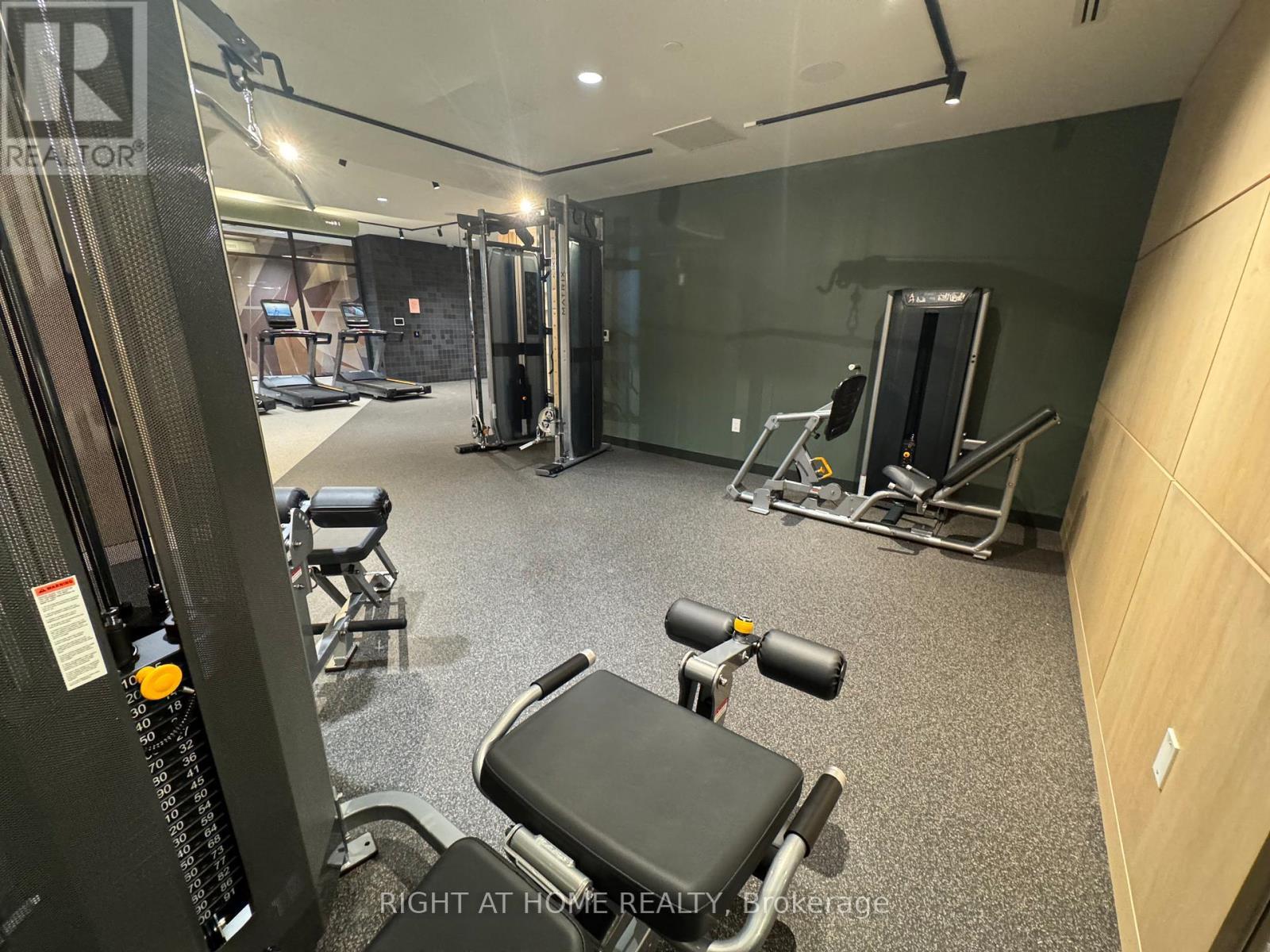 2608 - 2495 Eglinton Avenue W, Mississauga, ON