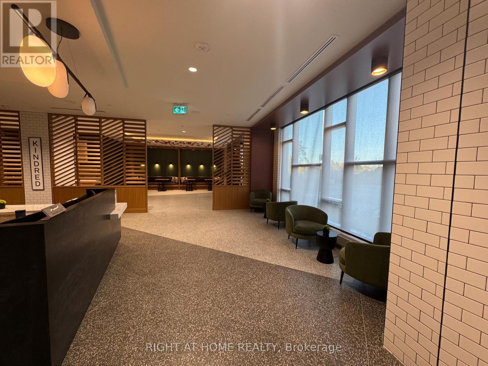 2608 - 2495 Eglinton Avenue W, Mississauga, ON - Indoor Photo Showing Other Room