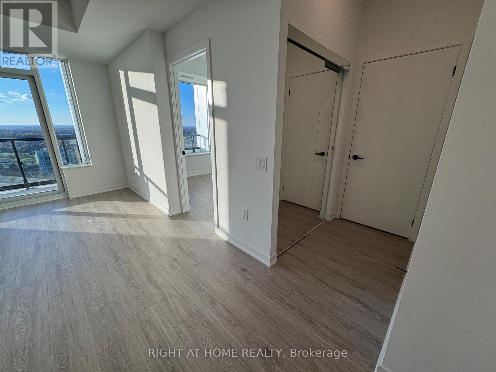 2608 - 2495 Eglinton Avenue W, Mississauga, ON - Indoor Photo Showing Other Room