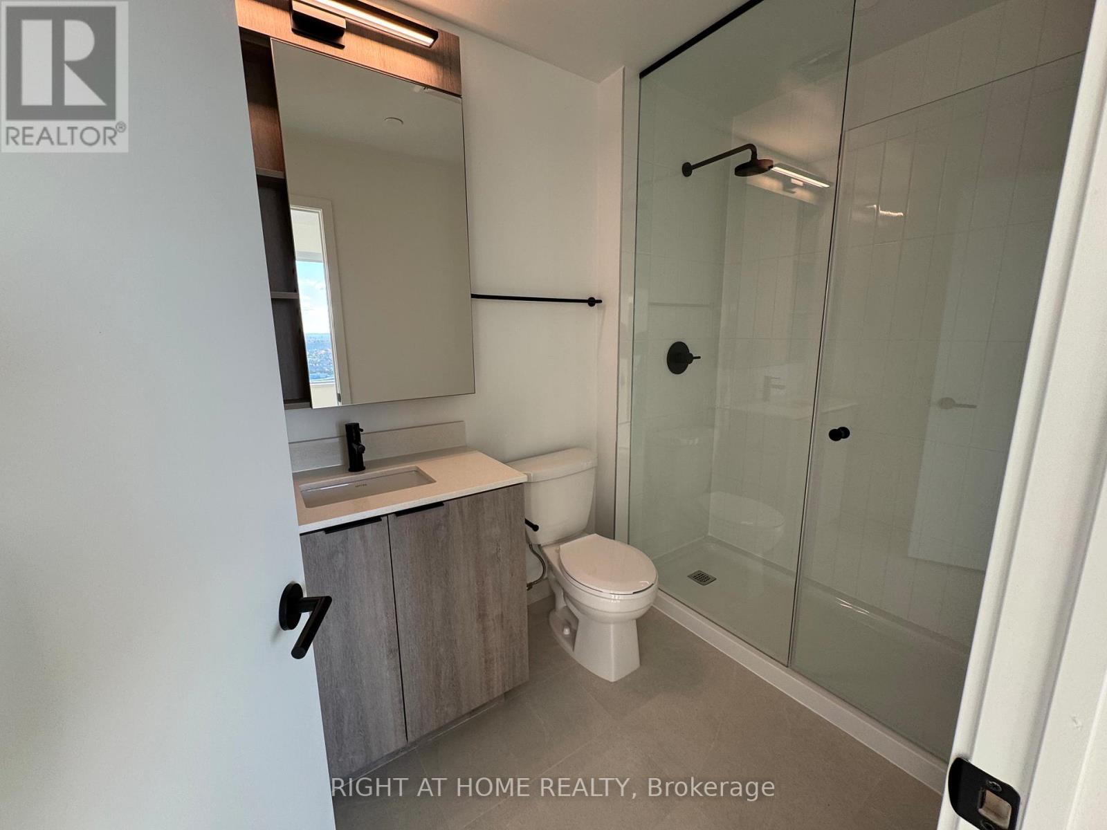 2608 - 2495 Eglinton Avenue W, Mississauga, ON - Indoor Photo Showing Bathroom