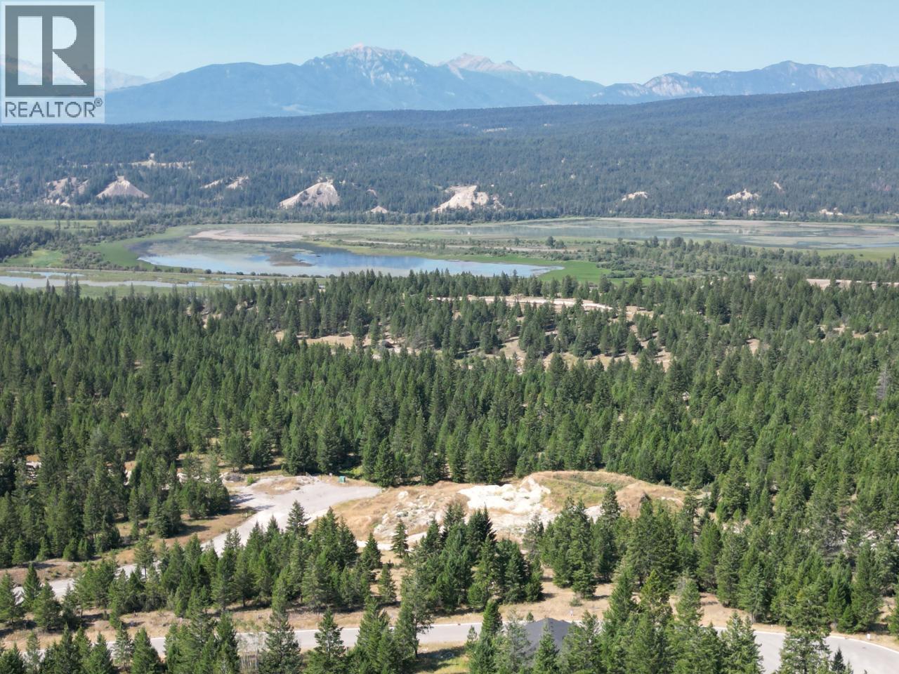 7041 White Tail Lane Lot# 23, Radium Hot Springs, BC