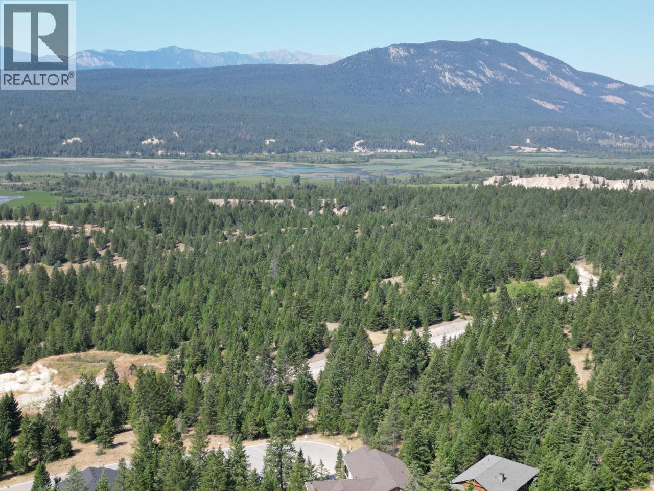 7041 White Tail Lane Lot# 23, Radium Hot Springs, BC