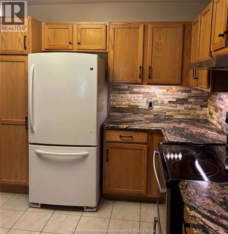 554 Rodfam Drive, Windsor, ON - Indoor Photo Showing Kitchen