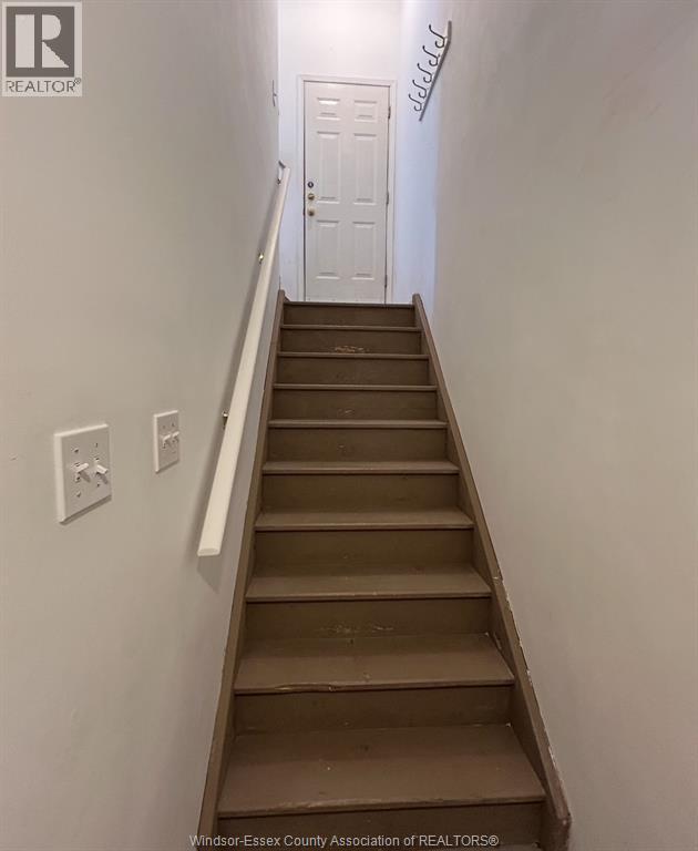 554 Rodfam Drive, Windsor, ON - Indoor Photo Showing Other Room