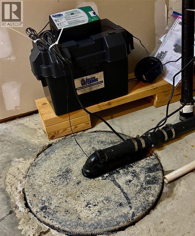 554 Rodfam Drive, Windsor, ON -