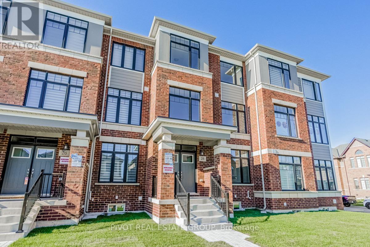 28 Mccormack Road, Caledon, ON - Outdoor With Facade