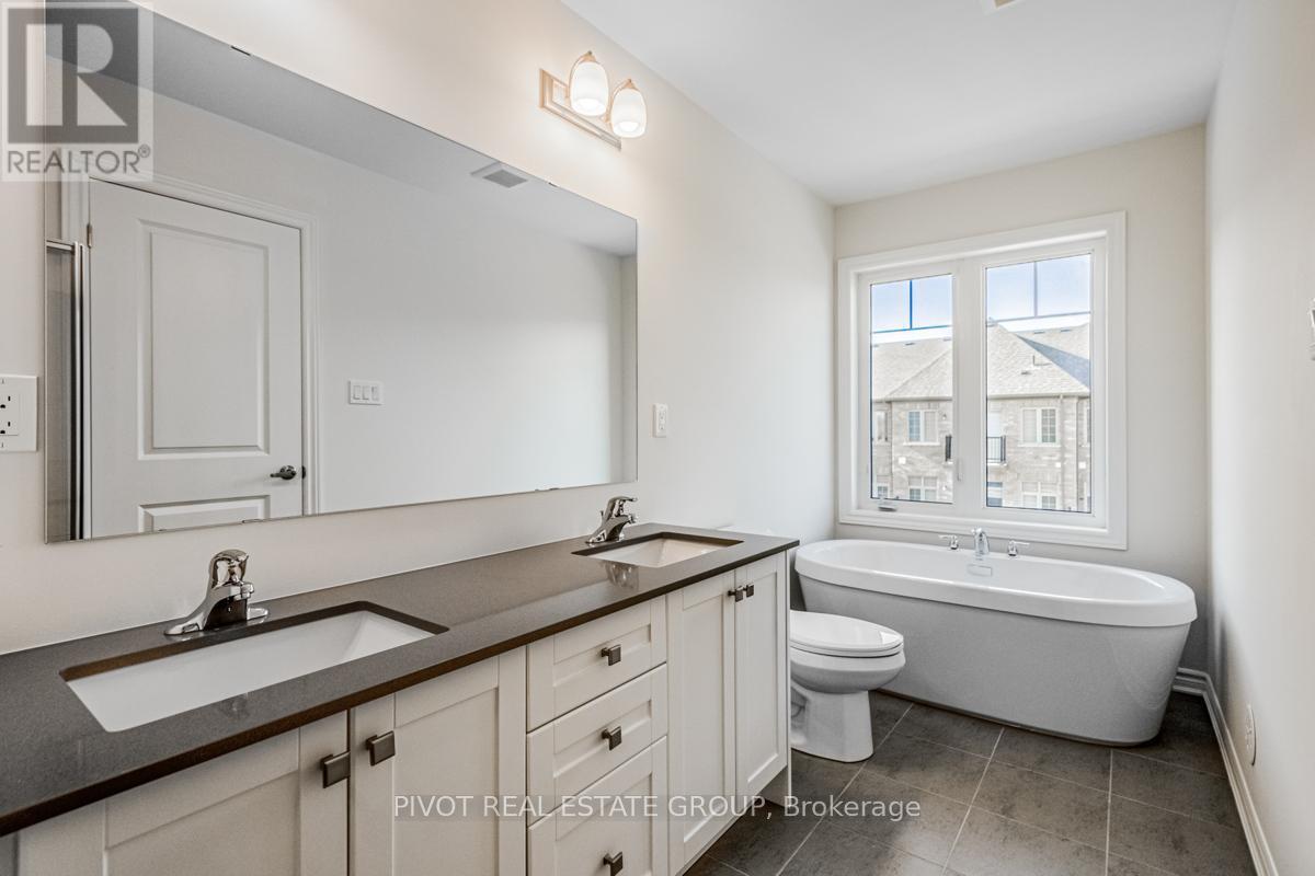 28 Mccormack Road, Caledon, ON - Indoor Photo Showing Bathroom