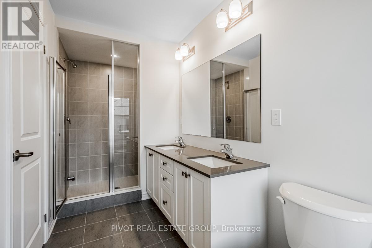 28 Mccormack Road, Caledon, ON - Indoor Photo Showing Bathroom