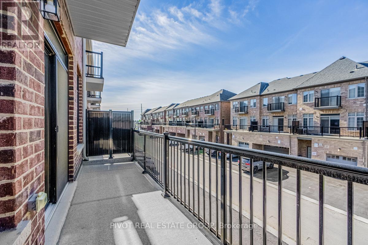 28 Mccormack Road, Caledon, ON - Outdoor With Balcony