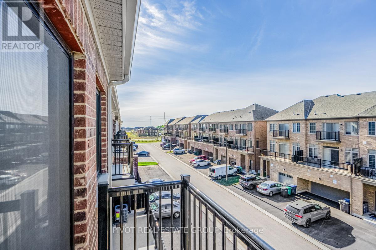 28 Mccormack Road, Caledon, ON - Outdoor With Balcony
