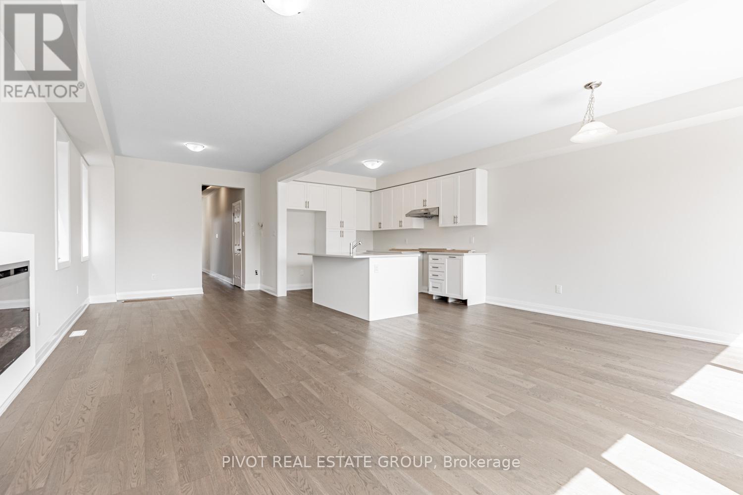 30 Lipscott Drive, Caledon, ON - Indoor Photo Showing Other Room With Fireplace
