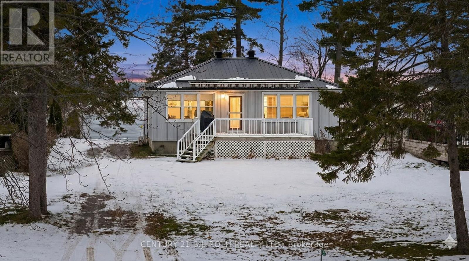 239 Avery Point Road, Kawartha Lakes, ON - Outdoor