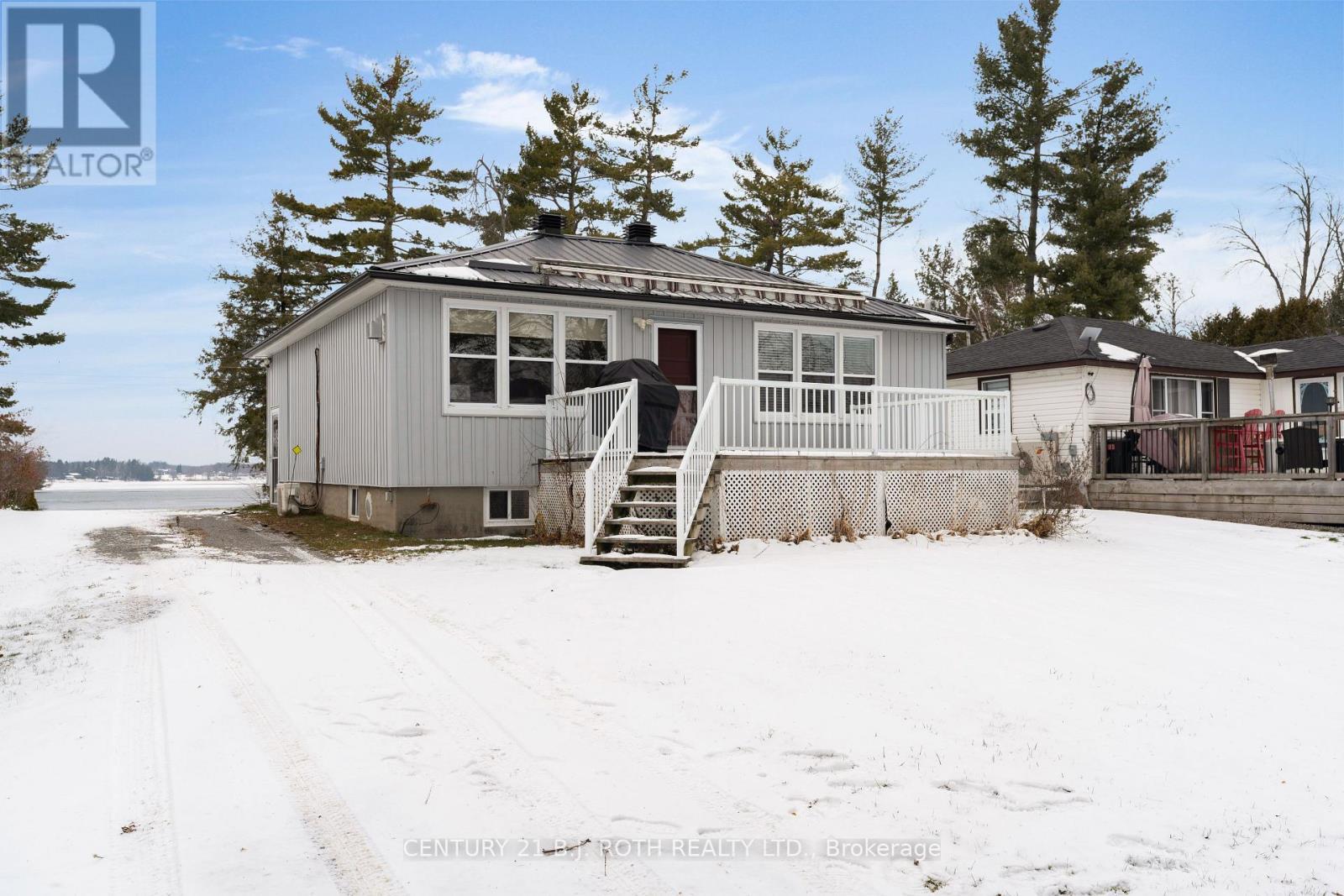 239 Avery Point Road, Kawartha Lakes, ON - Outdoor